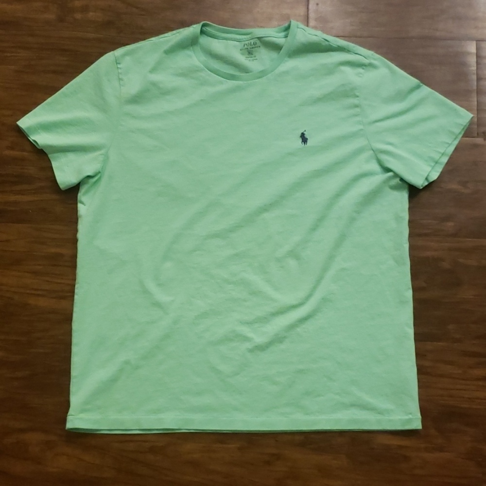 Ralph Lauren polo